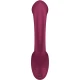 Vibrator tip iepure, Bordeaux