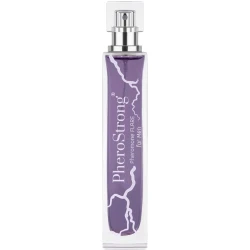 Parfum cu feromoni Flare pentru bărbați, 50 ml