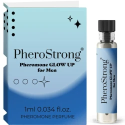 Parfum cu feromoni Tip Model, pentru bărbați, 1 ml