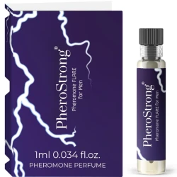 Parfum cu feromoni tip Flare pentru bărbați, 1 ml