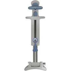 Dispozitiv Premium de Mărire Penis - MAXTENDER M, Alb, Mărime M