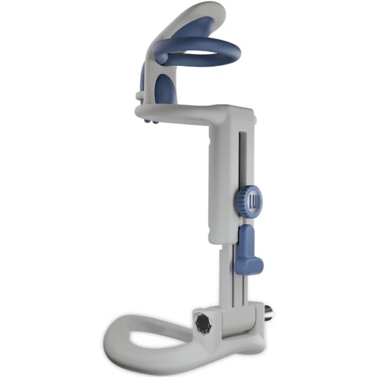 Dispozitiv Premium de Mărire Penis - MAXTENDER M, Alb, Mărime M