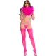 Dresuri CHILIROSE – CR 4884 Dantelă, Fuchsia, S/L
