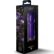 Vibrator Mini - 16 Funcții, Violet, Reîncărcabil
