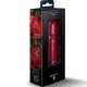 Vibrator Mini - 16 Funcții, Roșu, Reîncărcabil