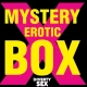 Cutie EROTICĂ MYSTERY pentru Femei 10 x 10