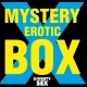 Cutie erotică tip Mystery pentru El 15 x 15