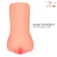 Masturbator pentru prima dată Erika - Tip produs model, culoare
