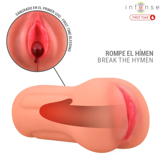 Masturbator pentru prima dată Erika - Tip produs model, culoare