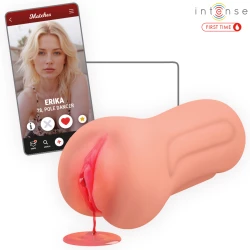 Masturbator pentru prima dată Erika - Tip produs model, culoare