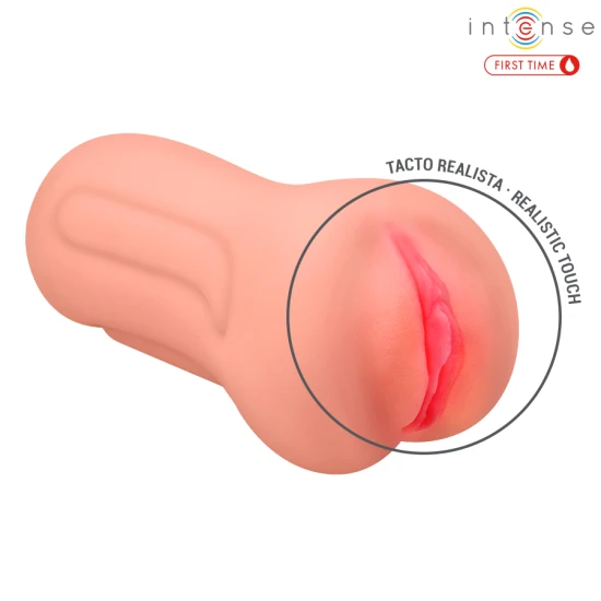 Masturbator pentru prima dată Erika - Tip produs model, culoare