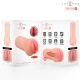 Masturbator pentru prima dată Erika - Tip produs model, culoare