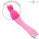INTENSE - Vibrator tip model cu 20 de moduri și capete interschimbabile