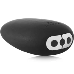 Vibrator tip clitoris, Negru