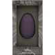 Vibrator MiMi - Stimulator Clitoral, Violet, Mic