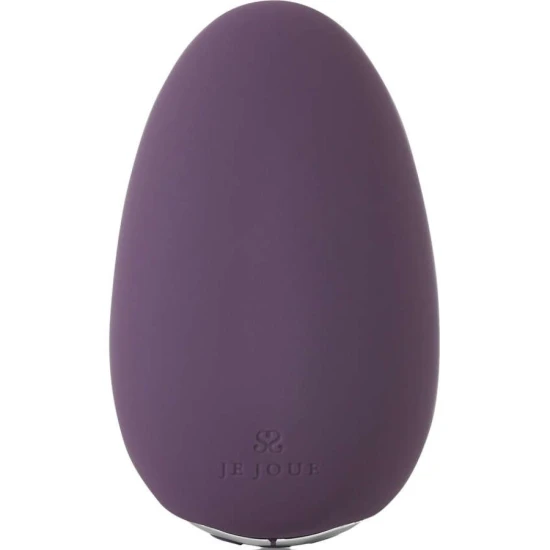 Vibrator MiMi - Stimulator Clitoral, Violet, Mic