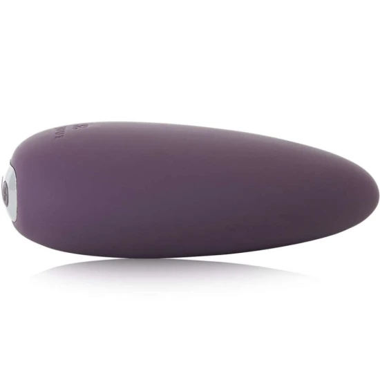 Vibrator MiMi - Stimulator Clitoral, Violet, Mic