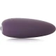 Vibrator MiMi - Stimulator Clitoral, Violet, Mic