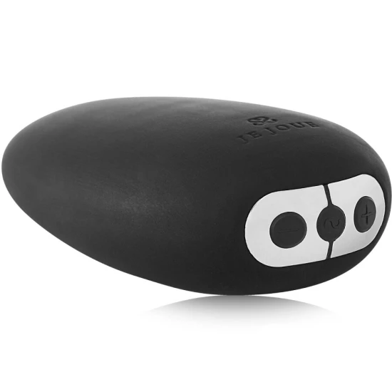 Vibrator pentru stimulare clitoriană, Negru