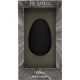 Vibrator pentru stimulare clitoriană, Negru