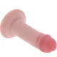 DILDO DELUXE Tip Produs Model, Roz, 13 cm