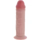 Deluxe - Dublă densitate TPE, 25,5 cm