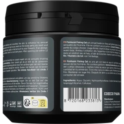 Gel Fisting Extra Gros - Fist Assist, 500 ML