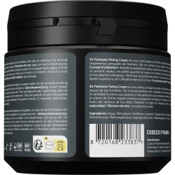 COBECO - Cremă Lubrifiantă pentru Fisting, 500 ml