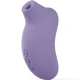Masează-ți dorințele cu SONA 3 - Stimulator clitoridian, Violet, Mărime Unică.