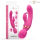INTENSE - Model Tip Produs: Vibrator Rabbit & Wand, Culoare: