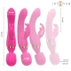 INTENSE - Model Tip Produs: Vibrator Rabbit & Wand, Culoare: