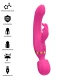 INTENSE - Model Tip Produs: Vibrator Rabbit & Wand, Culoare: