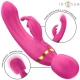INTENSE - Model Tip Produs: Vibrator Rabbit & Wand, Culoare: