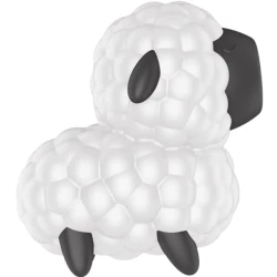 Vibrator & stimulator cu impulsuri de aer Dreamy Sheep