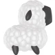 Vibrator & stimulator cu impulsuri de aer Dreamy Sheep