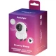 Vibrator & stimulator cu impulsuri de aer Dreamy Sheep