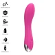 INTENSE - Vibrator tip model cu 20 de moduri și capete interschimbabile