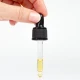 Ser pentru zona intimă, Drops, 15 ml