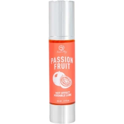 Lubrifiant încălzitor Tip Produs, Roz, Passion Fruit