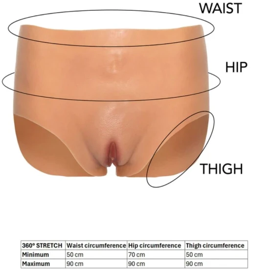 ALTER EGO - Model Chiloți tip Brief