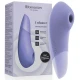 Stimulator clitor 2-în-1, Lilac