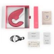 VIBRATOR RABBIT Tip Produs, Roz