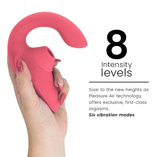VIBRATOR RABBIT Tip Produs, Roz