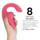 VIBRATOR RABBIT Tip Produs, Roz