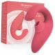 VIBRATOR RABBIT Tip Produs, Roz