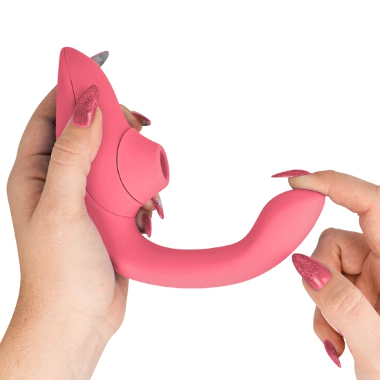 VIBRATOR RABBIT Tip Produs, Roz