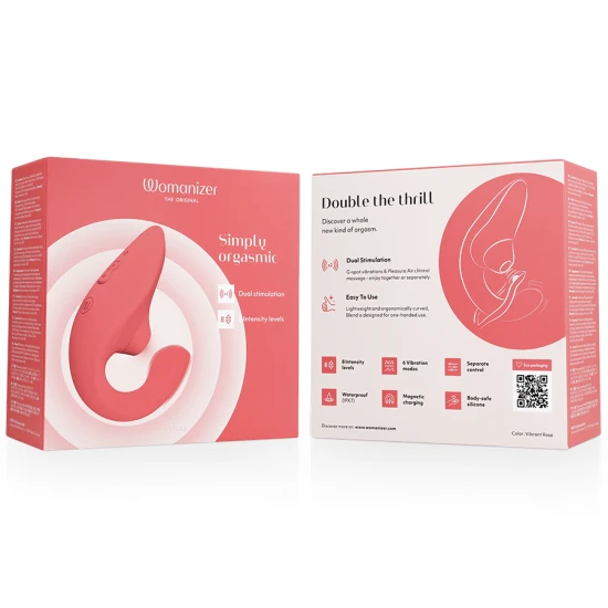 VIBRATOR RABBIT Tip Produs, Roz
