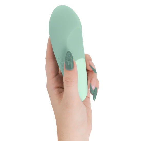 Vibrator tip lay-on silențios, Sage
