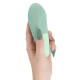 Vibrator tip lay-on silențios, Sage