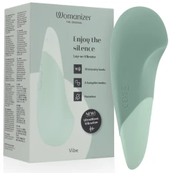 Vibrator tip lay-on silențios, Sage